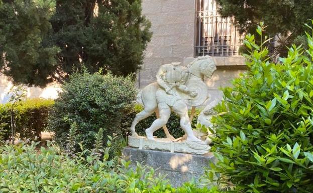 Visita al Museo de Jaén de la mano de su directora