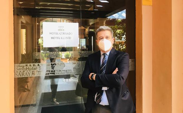 Las parroquias pueden comenzar a celebrar comuniones respetando aforo y medidas de seguridad