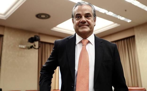 Marcos de Quinto deja Cs