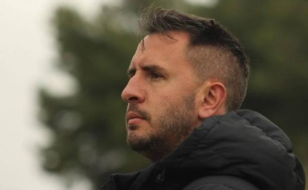 El Motril anuncia el regreso de Víctor Barbado como nuevo director de fútbol