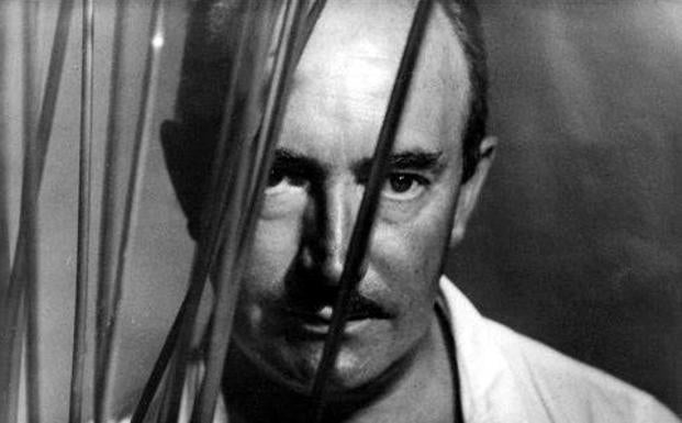 La asociación Amigos de Zabaleta suspende los actos del LX aniversario de la muerte del pintor