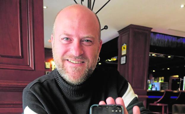 El corto '77', una historia sobre la soledad filmada en la pandemia