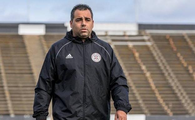 Germán Crespo abandona el Lincoln Red Imps de Gibraltar