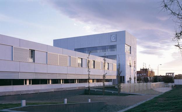 Cámara Granada abrirá un «Hospital de empresas en riesgo»