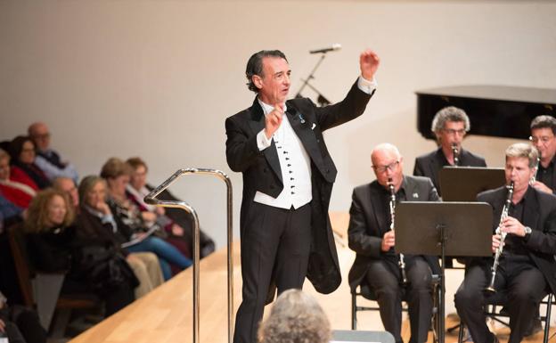 El Festival se inaugurará el 25 de junio con un 'Réquiem' por las víctimas de la Covid-19