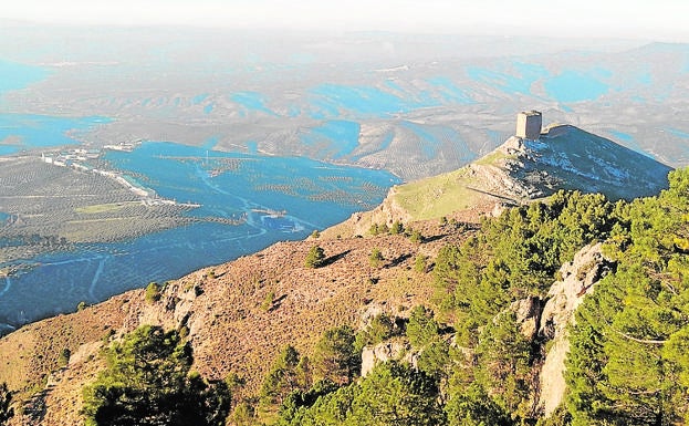 #CazorlaDesdeTuCámara, un portal web para divulgar la fotografía