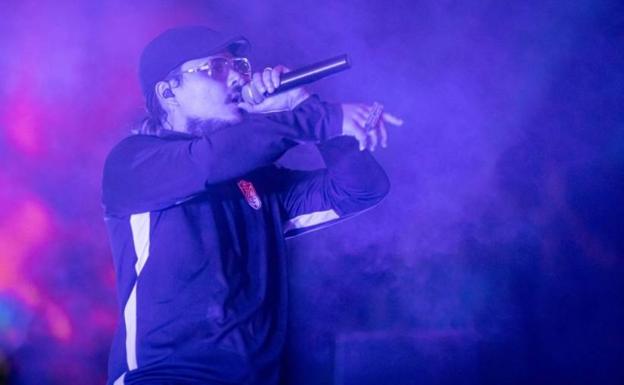 Dellafuente anuncia su nuevo disco para el 5 de junio