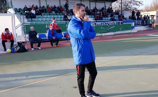 El Motril volverá este lunes a los entrenamientos por el 'play off'