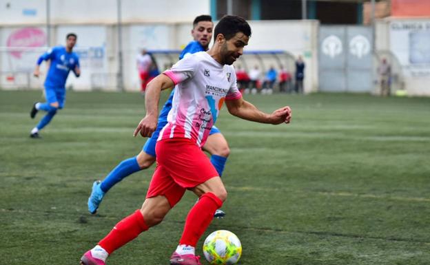 El Motril, satisfecho con la fecha propuesta para el 'play off'