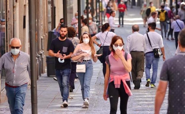 Granada no registra ninguna muerte por coronavirus por segundo día consecutivo