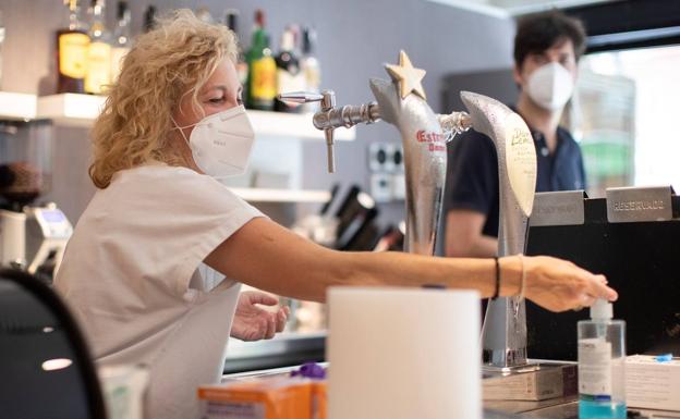 Jaén pasa a la fase II. ¿Qué se podrá hacer en la provincia a partir del lunes?