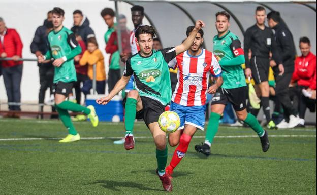 La ruptura con el Huétor Vega afecta a diez talentos de la cantera