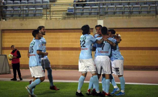 El Ejido y Pulpileño, casi con fecha y 'rodaje' para preparar el playoff