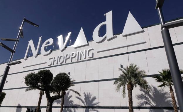 Los nuevos horarios de los negocios abiertos en el Centro Comercial Nevada