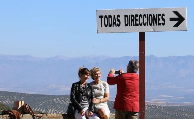 Un 'imserso' por Jaén y para los jienenses, tratará de impulsar el sector turístico