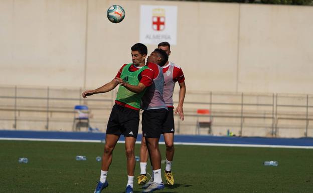 Obligados a ascender