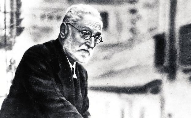 Los hunos y los 'hotros'