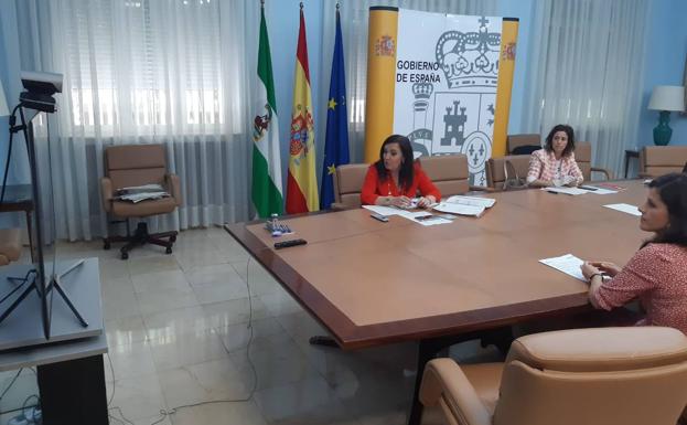 El PFEA reparte 20,9 millones en la provincia y generará 334.000 jornales