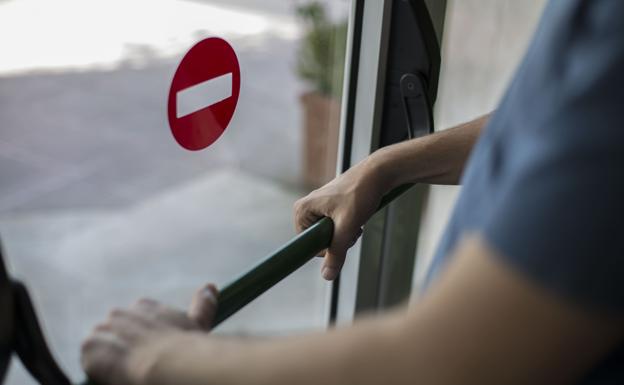 3.000 pacientes adictos a alguna droga continúan su tratamiento desde casa