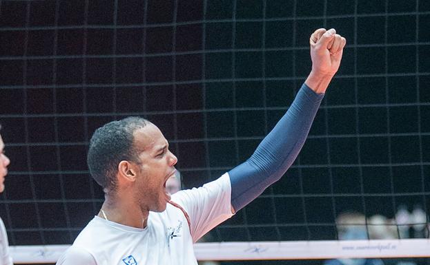 Unicaja Costa de Almería se rearma para la próxima campaña