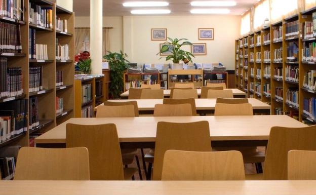 La Biblioteca Municipal de Viator ofrece nuevos servicios en fase 2