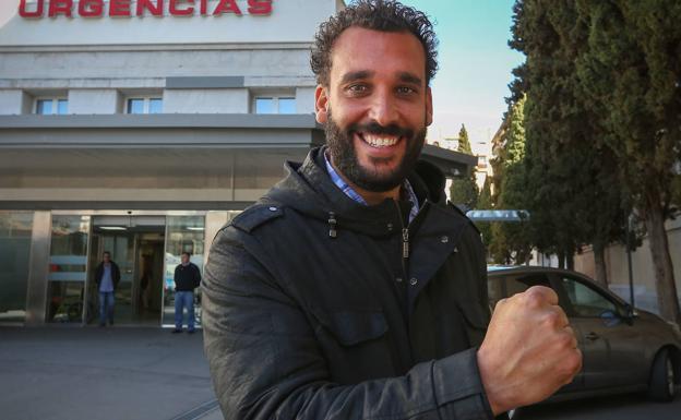 La Audiencia de Granada confirma la condena a 'Spiriman' por injuriar a Susana Díaz