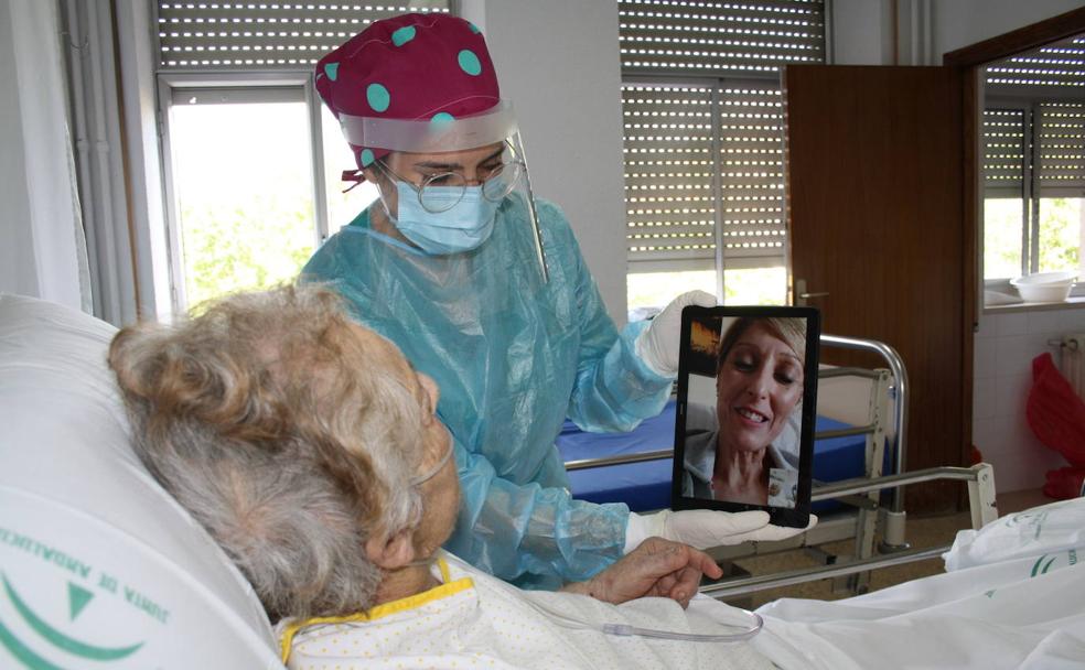 La llamada más esperada en Granada