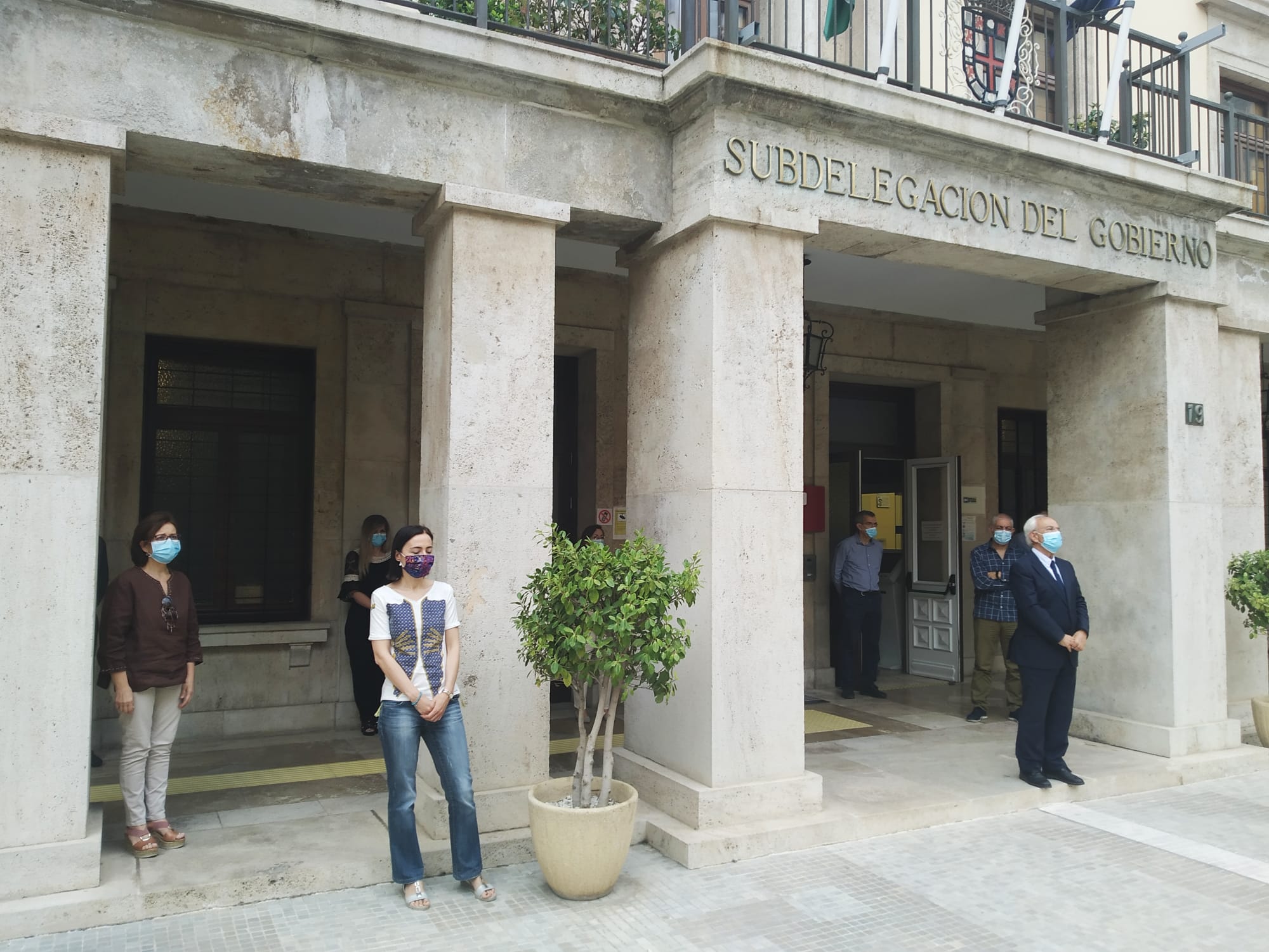 Las reservas hoteleras comienzan a volar y anuncian un verano «bueno» en Almería