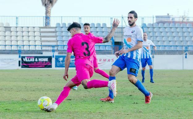 El Motril evita la controversia con la RFEF y destaca el «servicio prestado» a los clubes