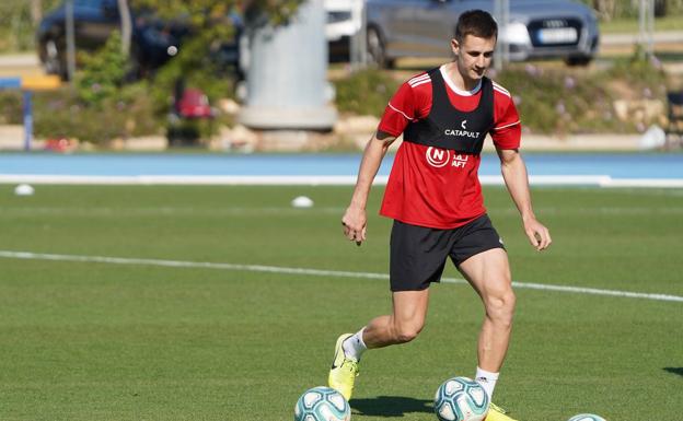 Los Barbero, dos generaciones al servicio de la UD Almería