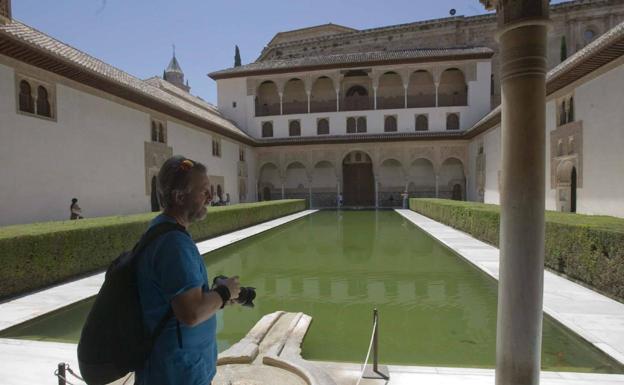 La Alhambra destinará 23 millones del remanente de su tesorería a inversiones en su entorno