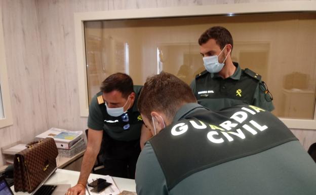 Hallan el cuerpo de Andrés Cañizares, que desapareció hace una semana en Arjona