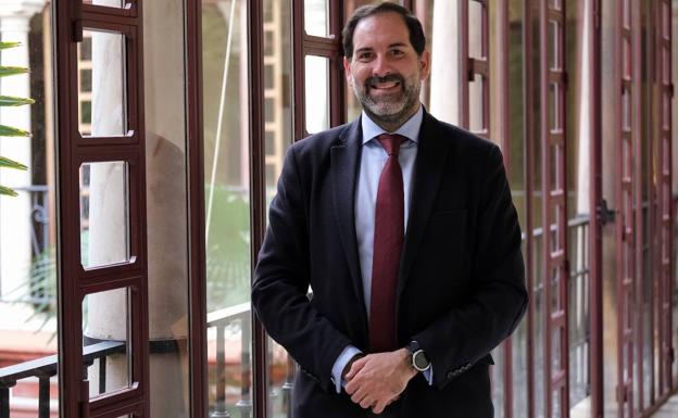 «Los conflictos vecinales se pueden resolver en el punto de mediación»