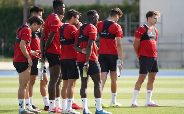 La UDA debe saber hoy el inicio de un calendario de 'locura'