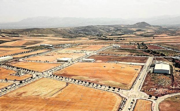 El Gobierno estima en mil millones el retorno que dejará el acelerador de partículas en Granada