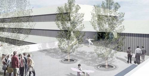 La Junta de Andalucía adjudica las obras del nuevo colegio de Viator