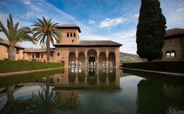 La Alhambra actualizará su web de entradas para agilizar la gestión de los profesionales del turismo