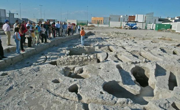 La Ciudad de la Justicia se hará con colaboración público-privada para agilizar plazos