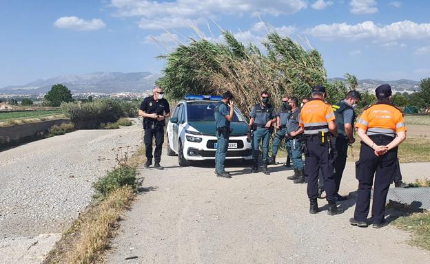 Aparece muerta una mujer en una acequia de Ambroz