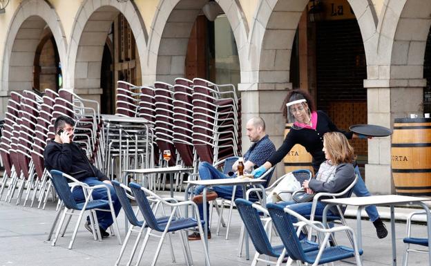 Granada cumple su segundo día consecutivo sin muertes por coronavirus