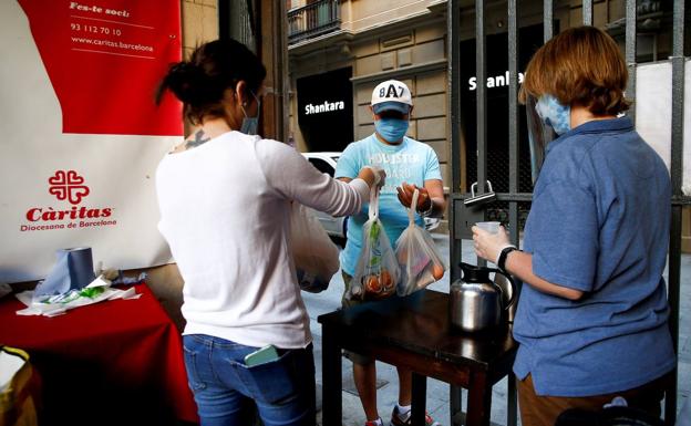 ¿Cómo pedir el ingreso mínimo vital? ¿Qué trámites y requisitos hacen falta?