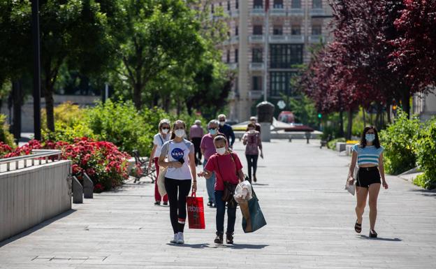 Granada consigue el visto bueno del Ministerio y pasará el lunes a la fase 2