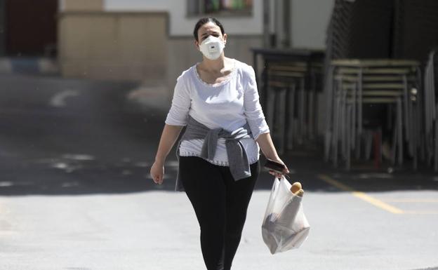 Pequeños y de interior: así son los pueblos con más tasa de Covid-19 de Almería