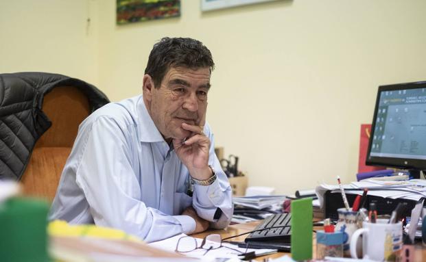 «Los ciudadanos pasamos las fases pero los políticos siguen anclados en la cero patatero de la mala educación»