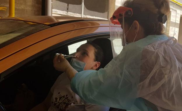 Rastreadores desde la mínima sospecha hasta el caso más evidente