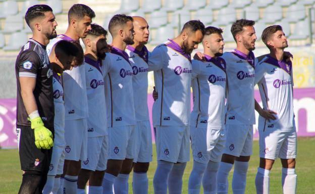 El Real Jaén regresará a los entrenamientos el 6 de junio