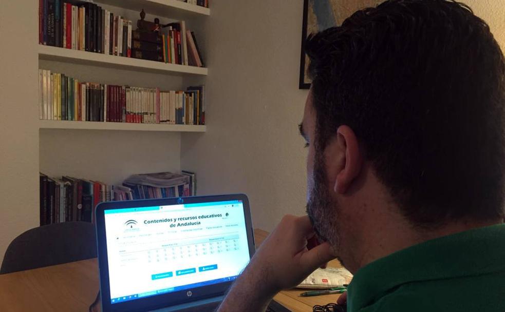 Teletrabajar: de entelequia a realidad