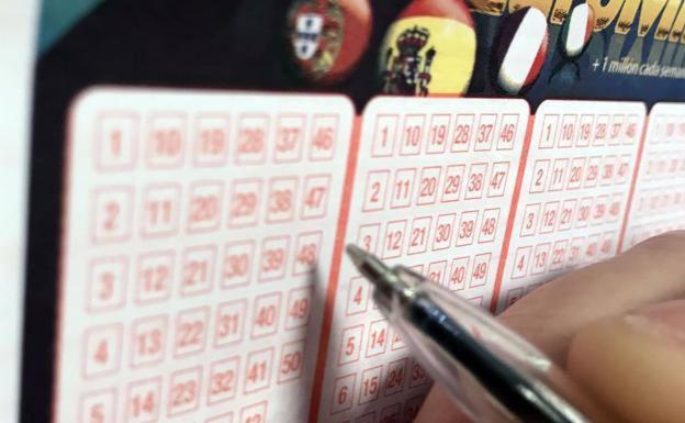 El ganador del Euromillones que puso en cuarentena su boleto durante 50 días