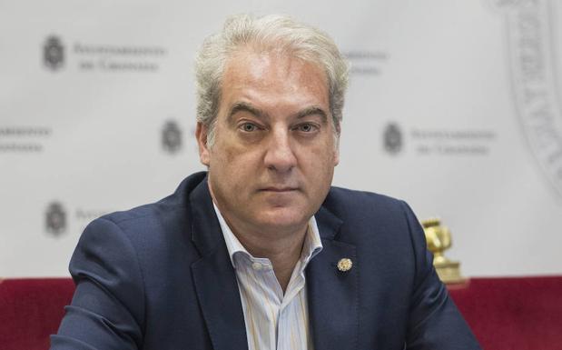 El Ayuntamiento de Granada asegura que ha encontrado acomodo al 95% de los alojados en el Palacio de los Deportes