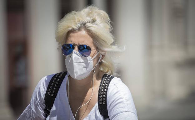 Un positivo en la residencia de ancianos atemoriza a Vélez-Rubio